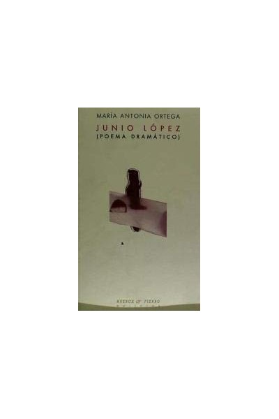 Junio López (poema dramático)